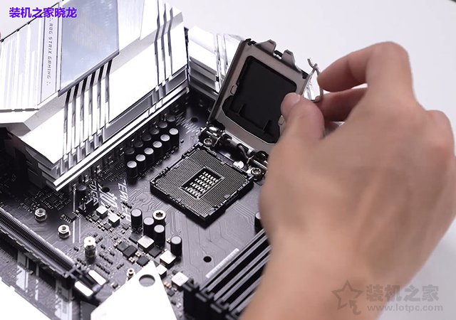 超详细图文+视频电脑组装教程,装机之家手把手教你组装一台电脑