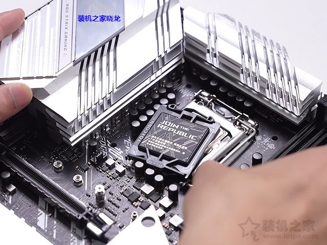 超详细图文+视频电脑组装教程,装机之家手把手教你组装一台电脑