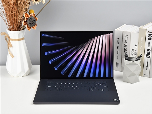 16英寸厚度仅14.62mm!戴尔XPS 16上手