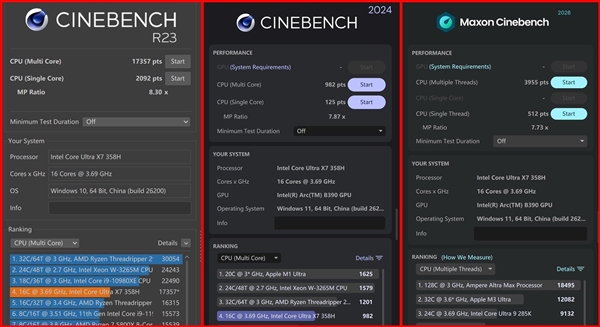 16英寸厚度仅14.62mm!戴尔XPS 16上手