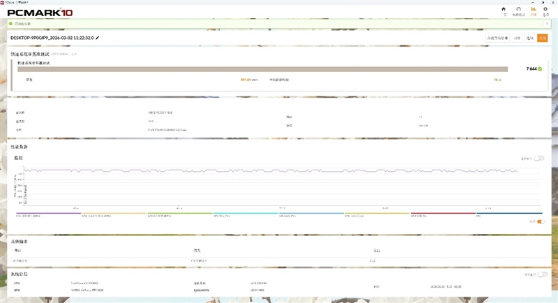 还有比它更强的OEM固态吗！长江存储PC550 1TB评测：不用散热片也能满速的PCIe 5.0 SSD