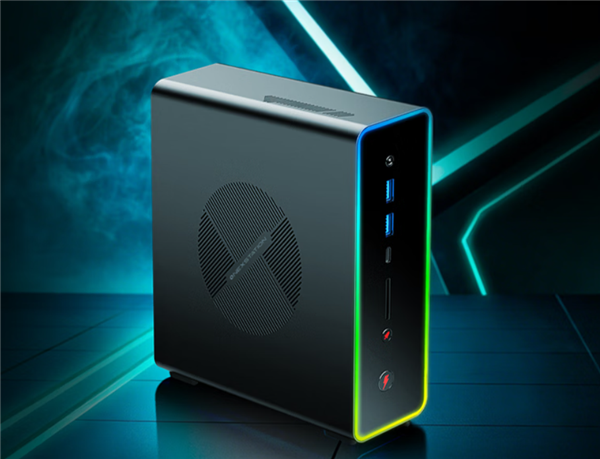 壹号本锐龙AI Max+ 395迷你AI工作站首发:128GB+1TB只卖18999元!