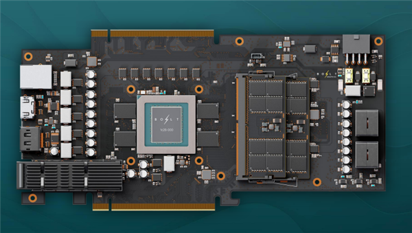 一半功耗跑出RTX 5090五倍光追性能！革命性Zeus GPU成功流片