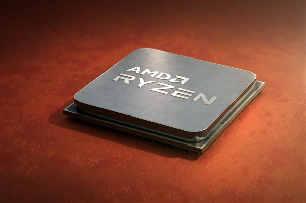 6核Zen 5追平上代！AMD锐龙AI 5 435G桌面APU跑分：未满血已打平8600G