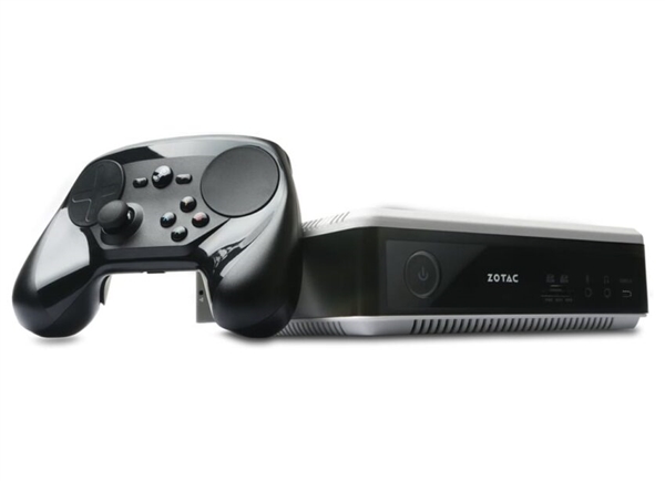 Valve老款ZOTAC Steam主机十年后再营业：显存仅3GB 仍能跑通《丝之歌》！