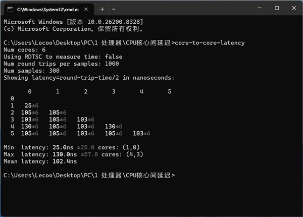 英特尔酷睿5 315实测:为硬刚MacBook Neo而生