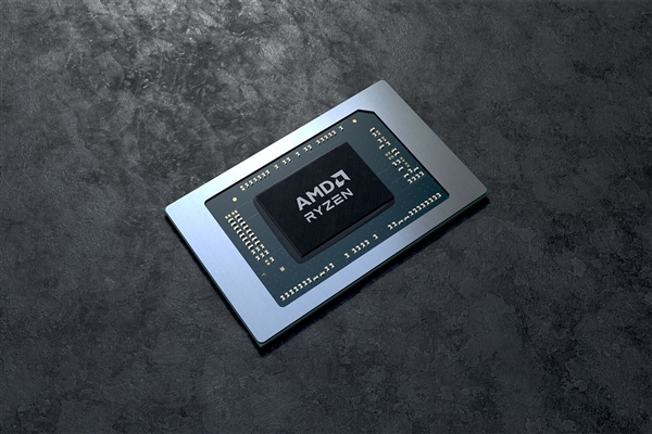 AMD悄悄发新CPU：锐龙5 439/7 449上架 NPU被砍掉