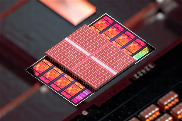 AMD悄悄发新CPU：锐龙5 439/7 449上架 NPU被砍掉