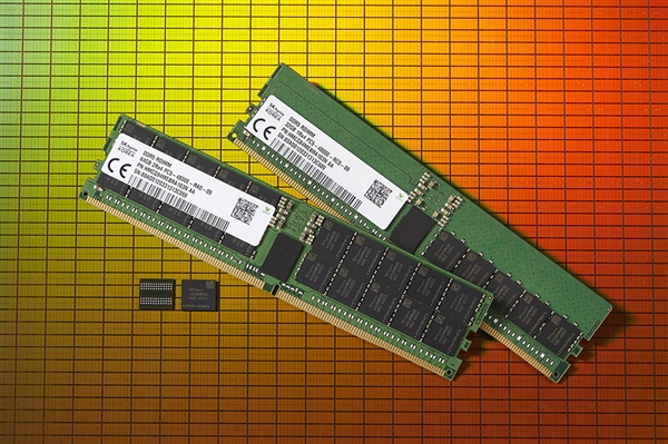 内存SPD芯片曝重大漏洞！可完全绕过Windows防线：数亿台PC受威胁
