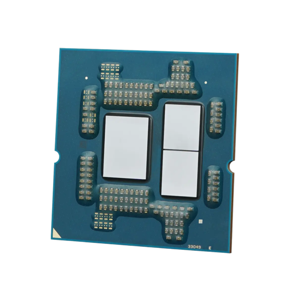 开盖版AMD锐龙9 9950X3D2开卖:售价近万元!