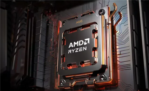 32核+512MB 3D缓存 Zen7版锐龙频率冲7.2GHz：Zen8还要大改