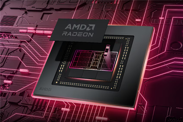 AMD旗舰RX 10800 XT太夸张！12800流处理器+48GB显存：远超RTX 5090