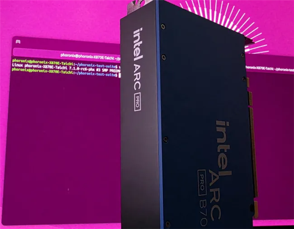 显卡坏显存不用扔！Intel新驱动自动屏蔽故障区域：带病也能跑