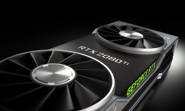 开启PC游戏光追！RTX 20系列发售整整8年：黄仁勋直言20年磨一剑