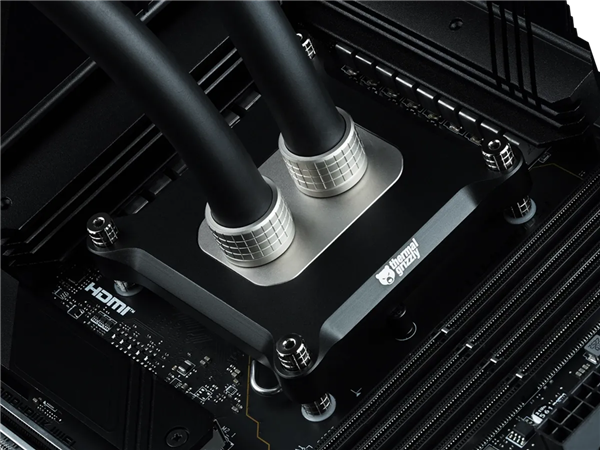 Intel下代处理器还没发:LGA 1954水冷头已开卖!要价780元
