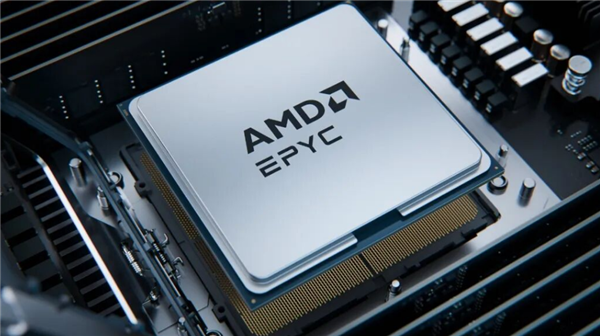 AMD CPU需求爆表！2027年产能全售罄：已开始卖2028产能