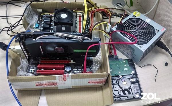 AMD YES？你的情怀是否输给了现实