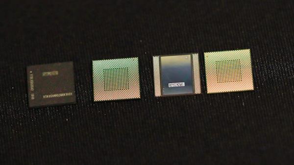 Intel：还没见过先进封装就别急着评论摩尔定律