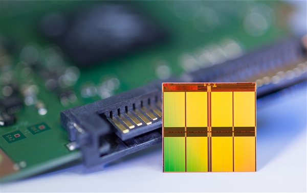 希捷发布IronWolf 510 NVMe SSD：NAS专用、质保五年