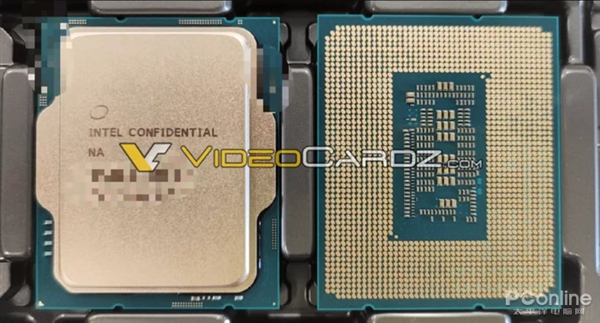 展望12代酷睿Alder Lake:15年来最大升级 性能全面爆发?