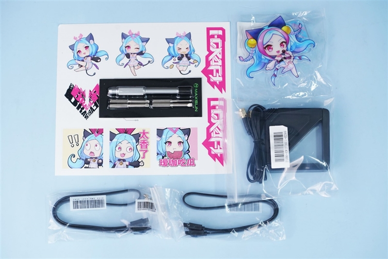 高颜值主板还是得看铭瑄！iCraft B760M CROSS评测：性能完全不输三大厂竞品
