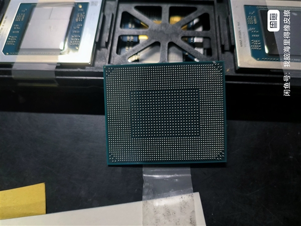 海鲜市场无奇不有!AMD锐龙AI Max+ 395处理器居然有单卖