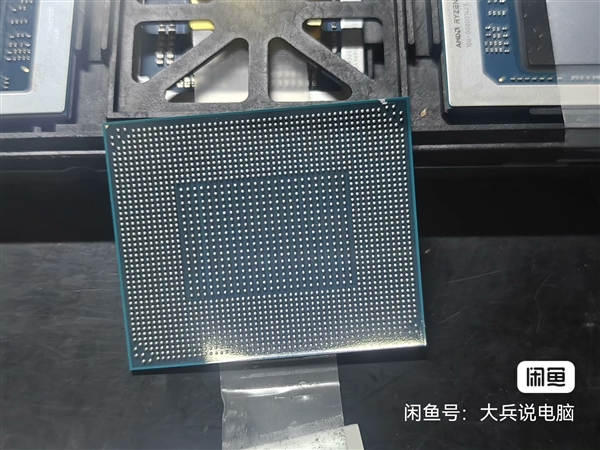 海鲜市场无奇不有!AMD锐龙AI Max+ 395处理器居然有单卖