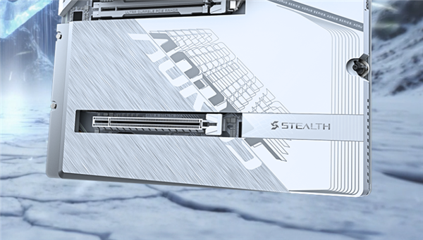 技嘉主板全新升级M.2 SSD散热垫:最多降温12℃