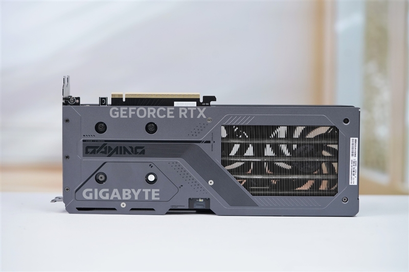 技嘉RTX 5060 Ti GAMING OC 16GB魔鹰显卡评测：DLSS 4技术实属游戏利器 主流显卡也能畅玩4K3A