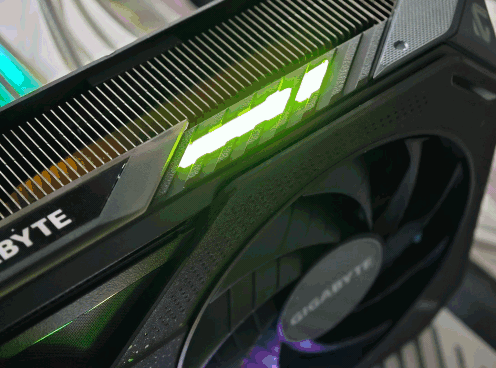 技嘉RTX 5060 Ti GAMING OC 16GB魔鹰显卡评测：DLSS 4技术实属游戏利器 主流显卡也能畅玩4K3A