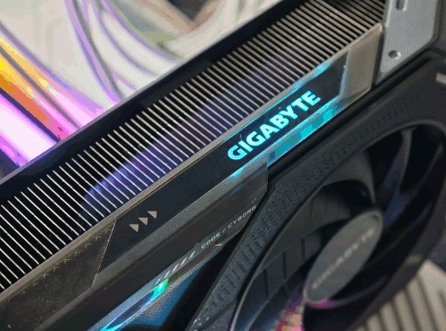 技嘉RTX 5060 Ti GAMING OC 16GB魔鹰显卡评测：DLSS 4技术实属游戏利器 主流显卡也能畅玩4K3A