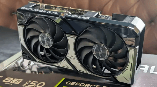 RTX 5060游戏性能前瞻:DLSS 4的最廉价方案