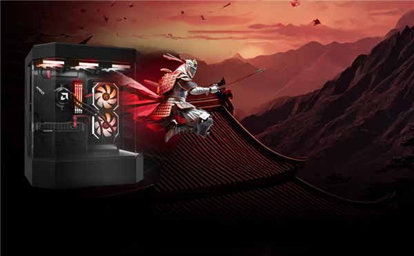 AMD RX 9060 XT显卡价格公布：8GB 2499元、16GB 2899元