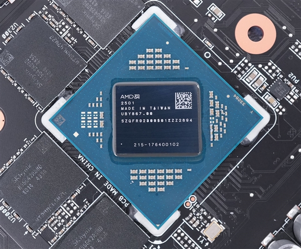 8GB果然没人要了!RX 9060 XT首发评测遍地都是16GB
