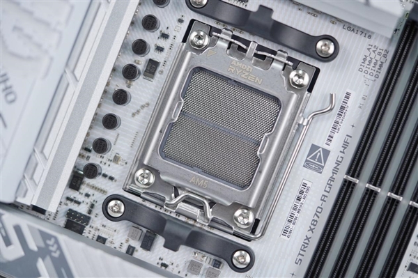 AMD AM5主板存安全漏洞:赶紧刷新BIOS
