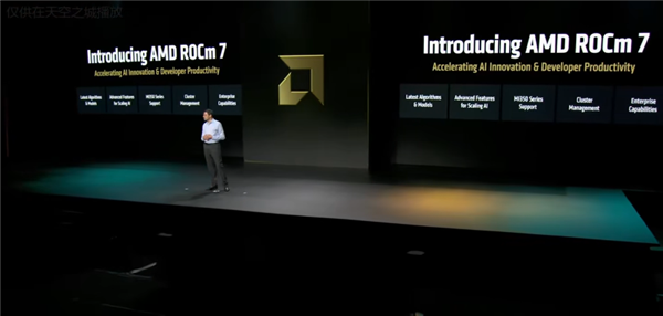 GPU性能超过NVIDIA!AMD这次又YES了