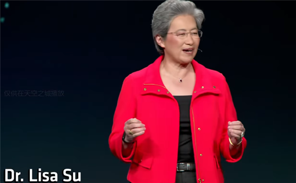 GPU性能超过NVIDIA!AMD这次又YES了