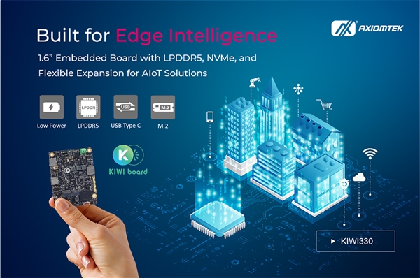 比身份证还小!Intel N50处理器超迷你主板问世