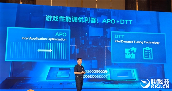 完美的六边形战士!Intel奉上AI高静游戏本:9大厂力捧