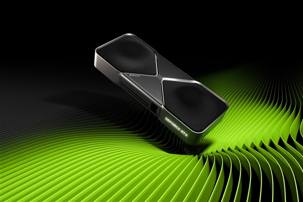 RTX 5090原价购买成真!NVIDIA发放新一轮优先资格