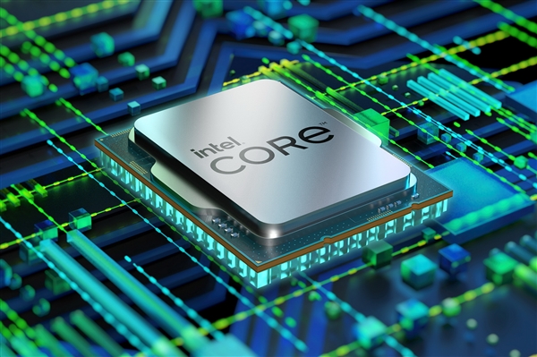 蓝色荣光不再!Intel PC游戏处理器市占率5年下滑16%:新玩家扭头买AMD