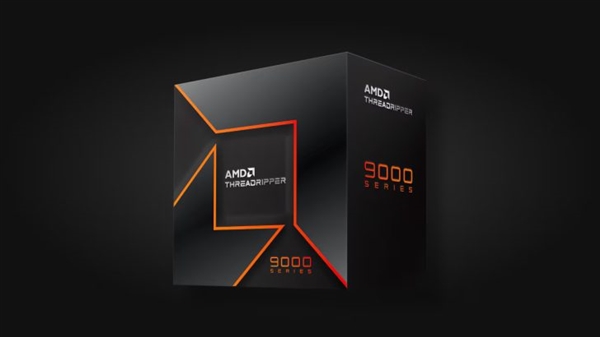 AMD 64核顶配CPU!线程撕裂者9980X现身Geekbench:多核暴涨16%