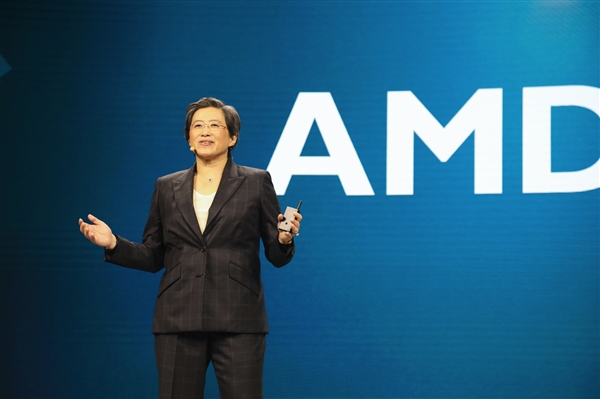 x86强势回归!AMD自信:Arm架构处理器已无任何优势