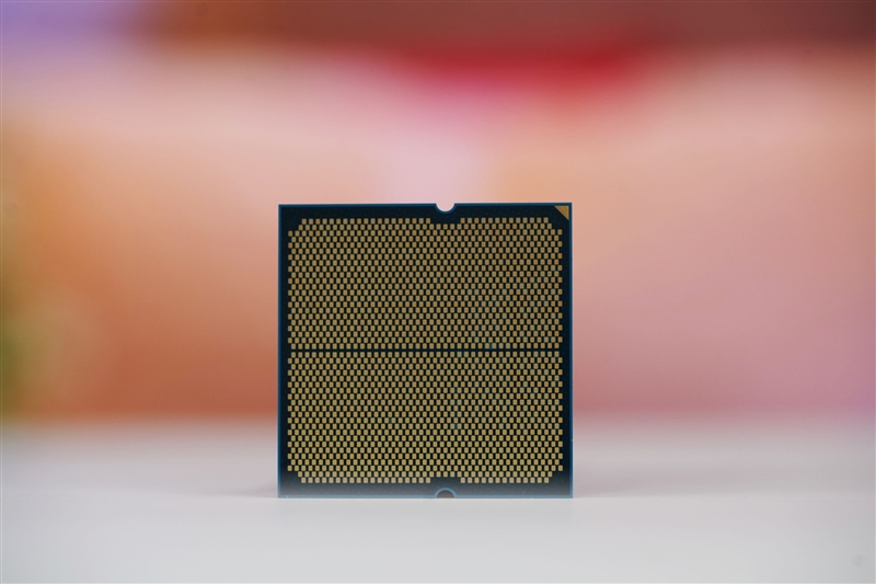 只用一半功耗 就赢了i5-14600K!AMD锐龙5 9500F评测