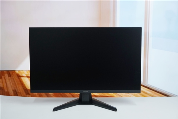 2K/210Hz仅739元!微星MAG 275QF E21显示器图赏