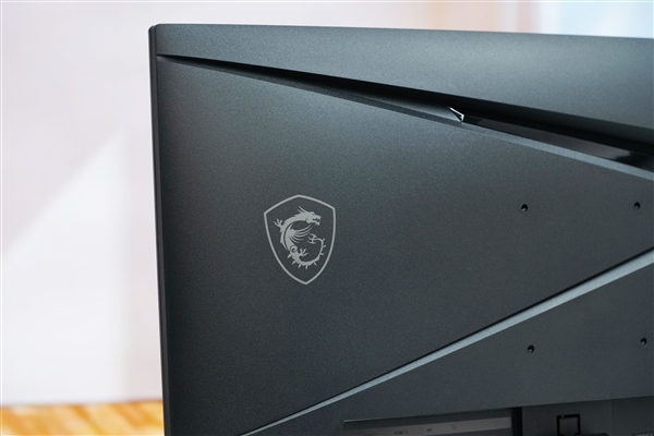 2K/210Hz仅739元!微星MAG 275QF E21显示器图赏