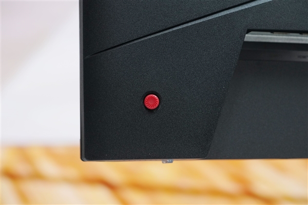 2K/210Hz仅739元!微星MAG 275QF E21显示器图赏