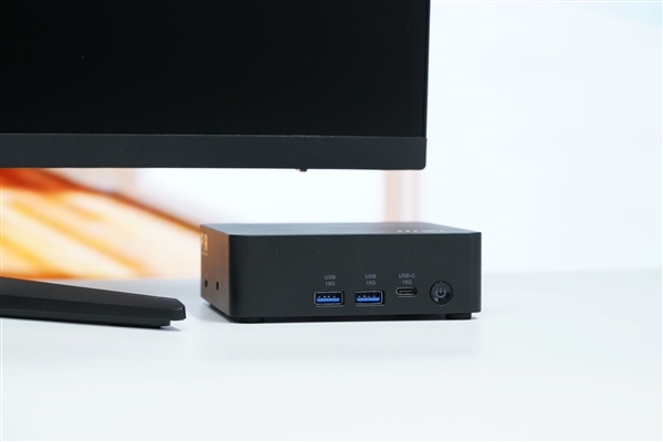 2K/210Hz仅739元!微星MAG 275QF E21显示器图赏