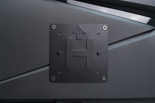 2K/210Hz仅739元!微星MAG 275QF E21显示器图赏