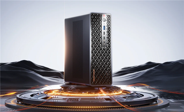 内存、硬盘价格暴涨到扛不住！铭凡官宣旗下迷你主机涨价